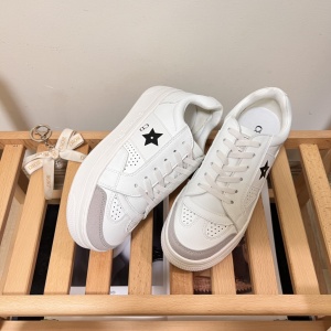 Replica Dior Type Collection/Casual Shoes3