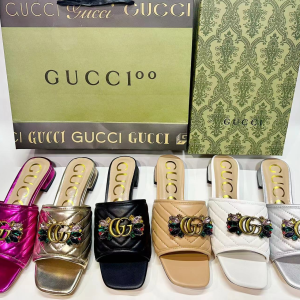 Replica Gucci Summer Sandals