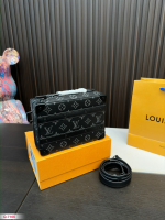 Replica Louis Vuitton Box Bag Speed Truck's Box Bag