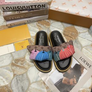 Louis Vuitton 2023 Early Summer Counter