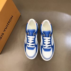 Thick Sole CoupleSneakers