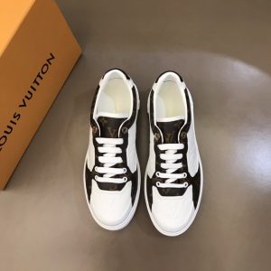 Thick Sole CoupleSneakers