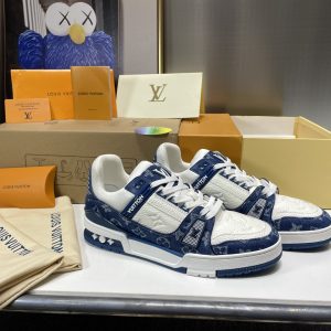 Louis Vuitton Replica Shoes/Sneakers/Sleepers