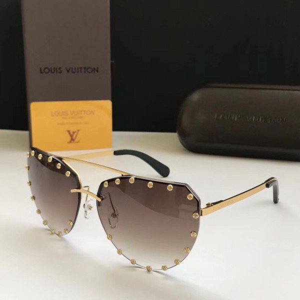 Louis Vuitton Replica Sunglasses
