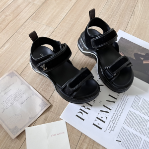 Replica Louis Vuitton Magic Sandals4