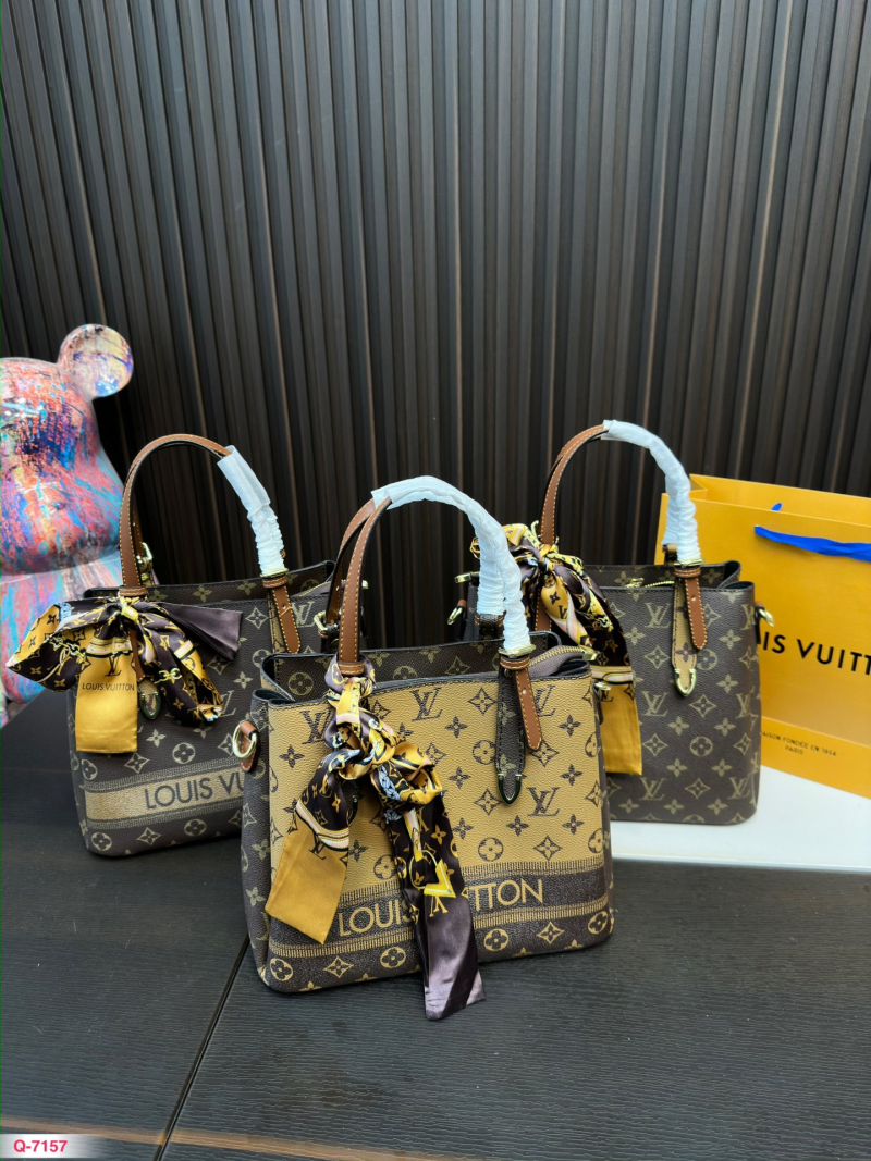 Replica Louis Vuitton Tote Bag