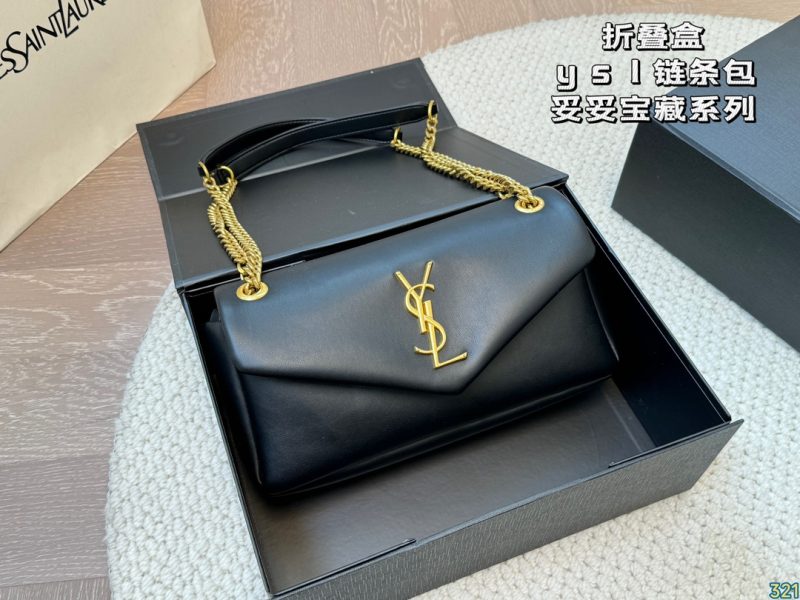 Ysl baby bag