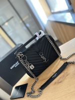 Sac fourre-tout Saint Laurent YSL