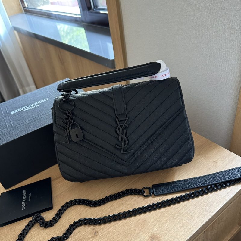 YSL Home Original New Product Women's Belt Made of Double-sided Italian Imported Original Cowhide Texture Non-market Ordinary Version Black Classic Color Versatile Suitable for Various Occasions High-Quality Button Design Pays Attention to Details Width 3.0cm