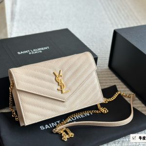 ysl shopping bag RIVE GAUCHE new embroidered leather shopping bag. Following the RIVE GAUCHE series
