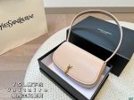 Yves Saint Laurent YSL cuscino borsa da viaggio