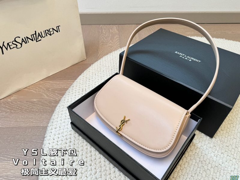 Yves Saint Laurent YSL bolso almohada bolso de viaje