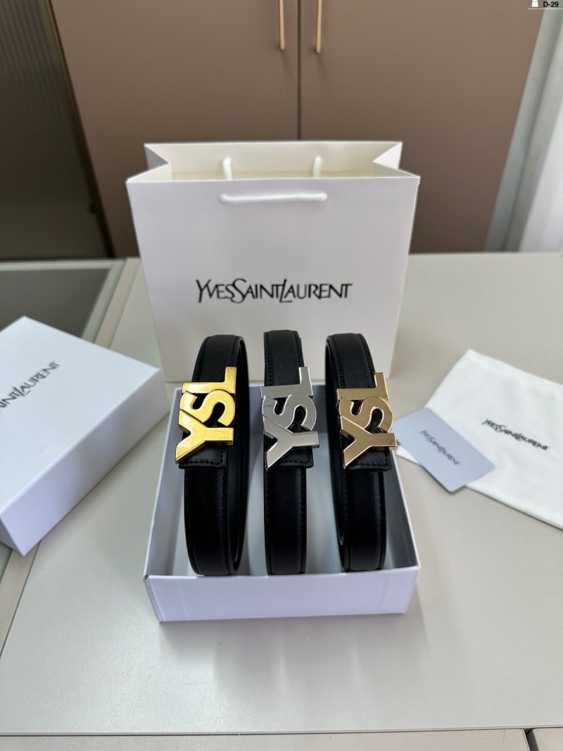 YSL Saint Laurent