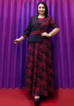 This African Women Clothing Plus Size Women Clothing Chic Career Career Jacket Dress Two Piece Set Made Of Soft And Elastic Fabric. Global Lover Wholesale Plus Size Dresses And Hope Curvy Ladies Find Here a Warm And Exciting Place To Shop Affordable Curvy Dresses Online - Plus Size Casual