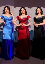 This African Women's Plus Size Off Shoulder Sexy Slim Fit Party Evening Dresses Made Of Soft And Elastic Fabric. Global Lover Wholesale Plus Size Dresses And Hope Curvy Ladies Find Here a Warm And Exciting Place To Shop Affordable Curvy Dresses Online - Plus Size Casual