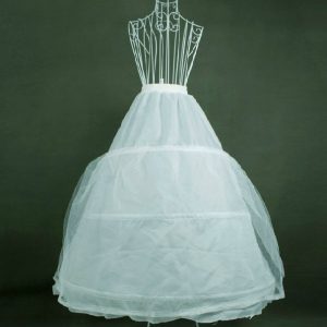 This Bridal Wedding Dress Skirt Tutu Skirt Gaza Skirt Design Made Of High Level Material