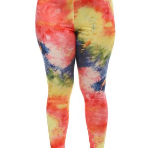 This Plus Size Women Irregular Multi-Color Print Basic Trousers Design Made Of Durable And Stretchy Material. It Is a Must-Have Item For Your Closet. Global Lover Offer a Rich Selection Of Wholesale Plus Size Bottoms. You Will Find Wide Range Fabric