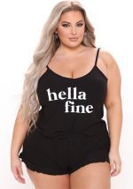 This Plus Size Women's Summer Casual Printed Camisole Shorts Sexy Two Piece Set For Women Design And Made Of Comfortable And Elastic Fabric. Wholesale Plus Size Two Piece Sets Is a Must-Have Item For Curvy Ladies. Two Piece Sets Can Either Be Worn Together Or Individually