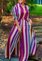 This Plus Size Women's Fall Long Sleeve Top And Pants Set Design And Made Of Comfortable And Elastic Fabric. Wholesale Plus Size Two Piece Sets Is a Must-Have Item For Curvy Ladies. Two Piece Sets Can Either Be Worn Together Or Individually