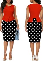 This Sexy Fashion Digital Printed Summer Sleeveless Women's Dress Design Made Of High End Polyster And Spandex Material