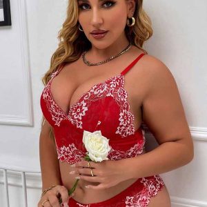 This Sexy Lingerie Set Plus Size Source Sexy Lingerie Made Of Durable And Elastic Material. Women¡¯s Plus Size Wholesale Lingerie At Global Lover Pay More Attention To The Novelty And Uniqueness Of Styles. We Offer Huge Selections Of Sexy Plus Size Lingerie Xl