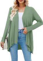 This Women Casual Solid Long Sleeve Top Made Of Comfortable And Soft Fabric. It Is a Must-Have Item For Curvy Ladies In Autumn And Winter. Global Lover Offer All Kinds Of Women¡¯s Plus Size Coat And Hope Curvy Ladies Find Here a Warm And Exciting Place To Shop - Wholesale Plus Size Jackets