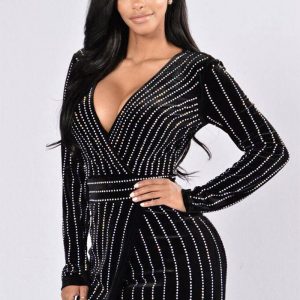 This Women Sexy Beaded Bodycon Dress Design Made Of High Quality Polyster And Spandex Material. It Come With Good Stretch And Wearing Comfortable And Feeling Freedom. The Tight And Fitted Dress Is The Most Popular Options From Party Girls. Shop Bodycon Dresses At Global Lover And Find Amazing Designs Sequins