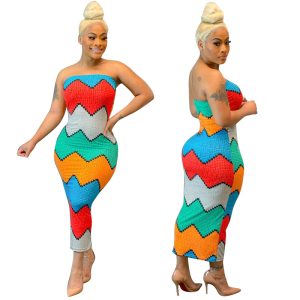 Diese Frauen Frühling Sexy Off-Shoulder Multi-Color Print Dress Design von hoher Qualität Polyster und Spandex Material gemacht. Print Kleider ist mehr interessant und stilvoll. Print Maxikleider ist einer der beliebtesten Artikel für Islander Berufe. Women¡¯s Print Kleider bei Global Lover kommt mit Forever Floral