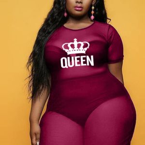 This Women Rose Sexy O-Neck Short Sleeves Printed Mesh Mini Sheath Plus Size Dresses made of soft and elastic fabric. Global Lover wholesale plus size dresses and hope curvy ladies find here a warm and exciting place to shop affordable curvy dresses online - plus size casual