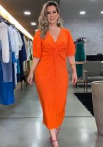 This Women v Neck Pleated Solid Color Slit Maxi Dress Design Made Of High Quality Polyster And Spandex Material. It Come With Good Stretch And Wearing Comfortable. Women¡¯s Midi Dresses Is Omnipotent And Suit For All Kinds Of Occasions - Daily Wear