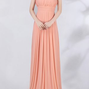 This Womenformal Party Mesh Pleated Strapless Evening Dress Design Made Of Good Quality Polyster And Spandex Material