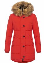 This Women's Autumn And Winter Hooded Warm Slim Cotton Padded Solid Color Jacket Made Of Comfortable And Soft Fabric. It Is a Must-Have Item For Curvy Ladies In Autumn And Winter. Global Lover Offer All Kinds Of Women¡¯s Plus Size Coat And Hope Curvy Ladies Find Here a Warm And Exciting Place To Shop - Wholesale Plus Size Jackets