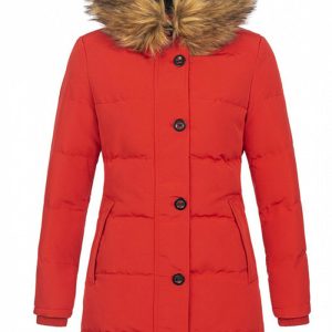 This Women's Autumn And Winter Hooded Warm Slim Cotton Padded Solid Color Jacket Made Of Comfortable And Soft Fabric. It Is a Must-Have Item For Curvy Ladies In Autumn And Winter. Global Lover Offer All Kinds Of Women¡¯s Plus Size Coat And Hope Curvy Ladies Find Here a Warm And Exciting Place To Shop - Wholesale Plus Size Jackets