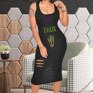 Este diseño de la letra de las mujeres Casual vestido impreso hecho de poliéster de alta calidad y material de spandex. Vestidos de impresión es más interesante y con estilo. Maxi vestidos de impresión es uno de los elementos populares para las vocaciones isleñas. Vestidos de las mujeres de impresión en Global Lover viene con Forever Floral