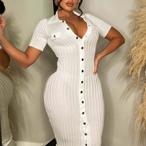 This Women's Long Tassel Stretch Knitting Wide Ribbed Dress Combine The Warm And Fashion. It Is a Must-Have Item For This Winter. Sweater Dresses For Women At Global Lover Comes For Different Occasions - Daily Life