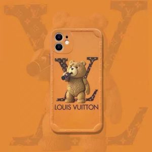 Louis Vuitton Iphone Case Brand: Others Replica Applicable Brands: Apple/ Apple Applicable Brands: Apple/ Apple Protective Cover Texture: Soft Glue Type: All-Inclusive Popular Elements: Custom Made