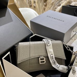 Brand new shoulder strap P folding gift box