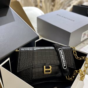 Brand new shoulder strap P folding gift box