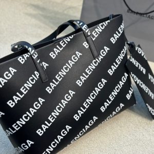 Balenciaga shopping bag