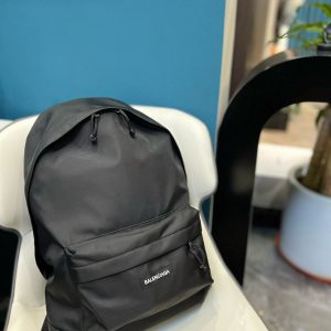 P Balenciaga backpack