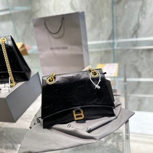 Balenciaga small p