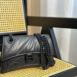 Balenciaga - Le sac sablier a un nouveau visage !