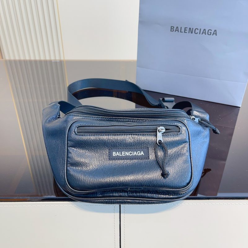 Balenciaga chest bag