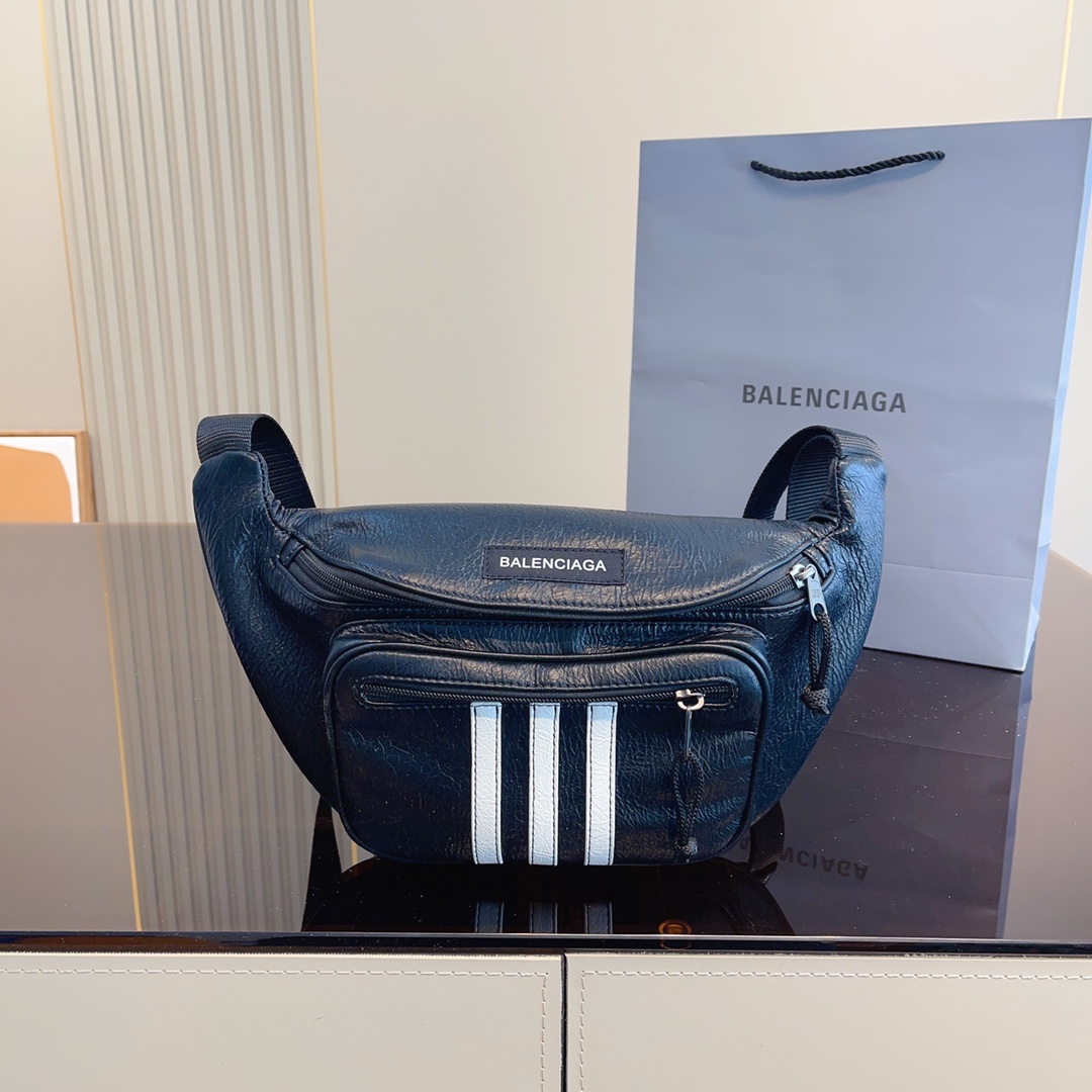 Balenciaga chest bag