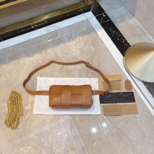 Réplique du sac Bottega Veneta