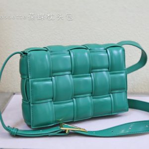 Réplique du sac Bottega Veneta