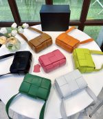 Réplique du sac Bottega Veneta