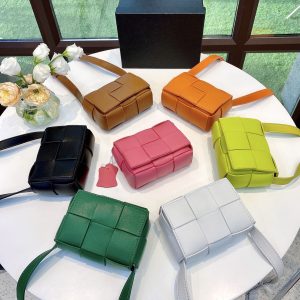 Réplique du sac Bottega Veneta