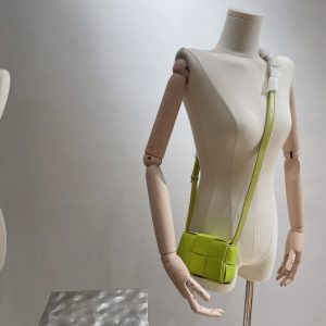 Réplique du sac Bottega Veneta