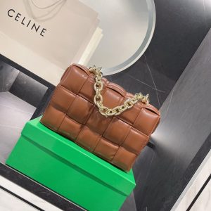 Réplique du sac Bottega Veneta